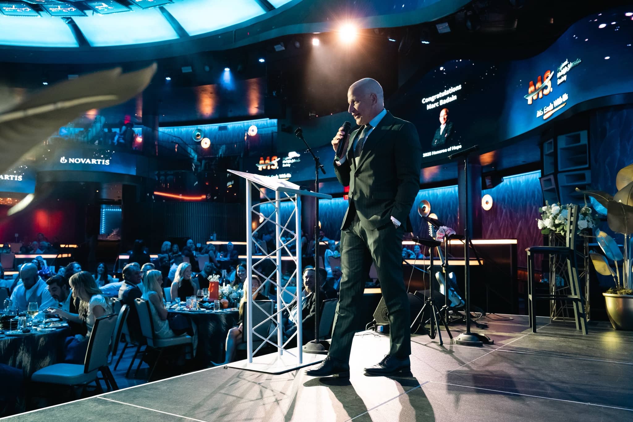 Corporate Events